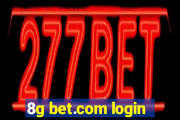 8g bet.com login